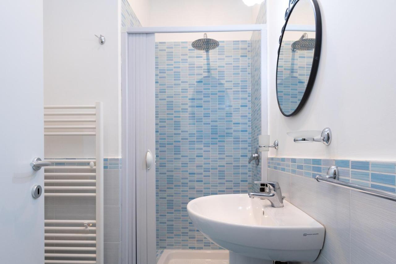 Residence Sorrento Procida Exterior foto